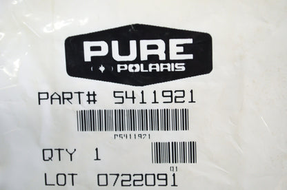 New OEM Polaris Breather Hose NOS