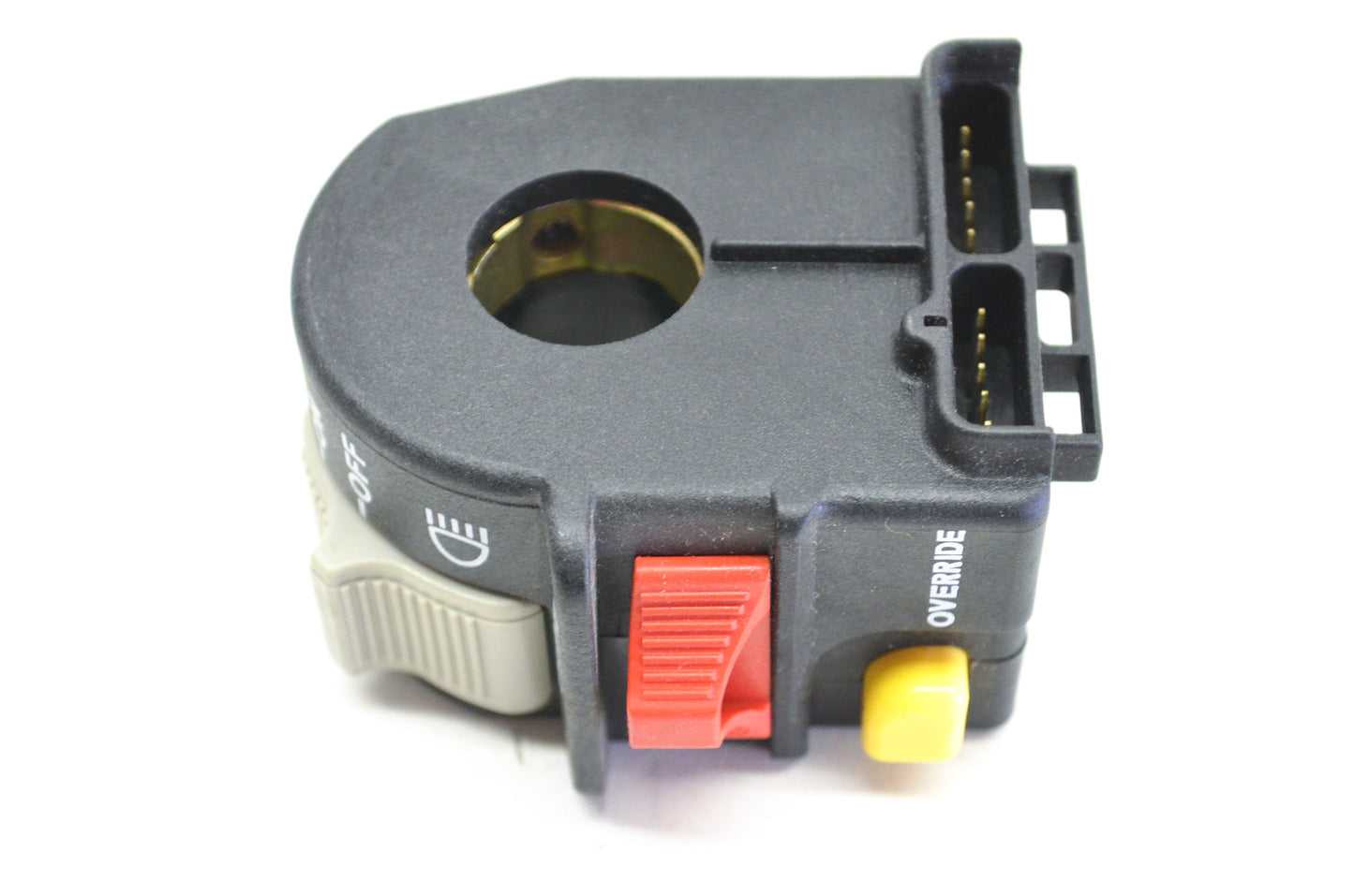 New OEM Polaris Handlebar On/Off Switch NOS