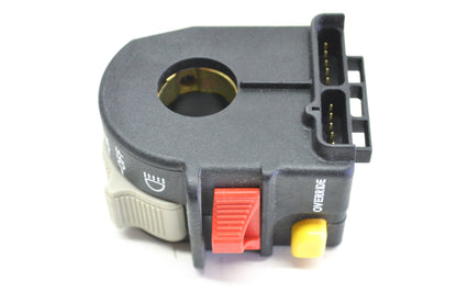 New OEM Polaris Handlebar On/Off Switch NOS