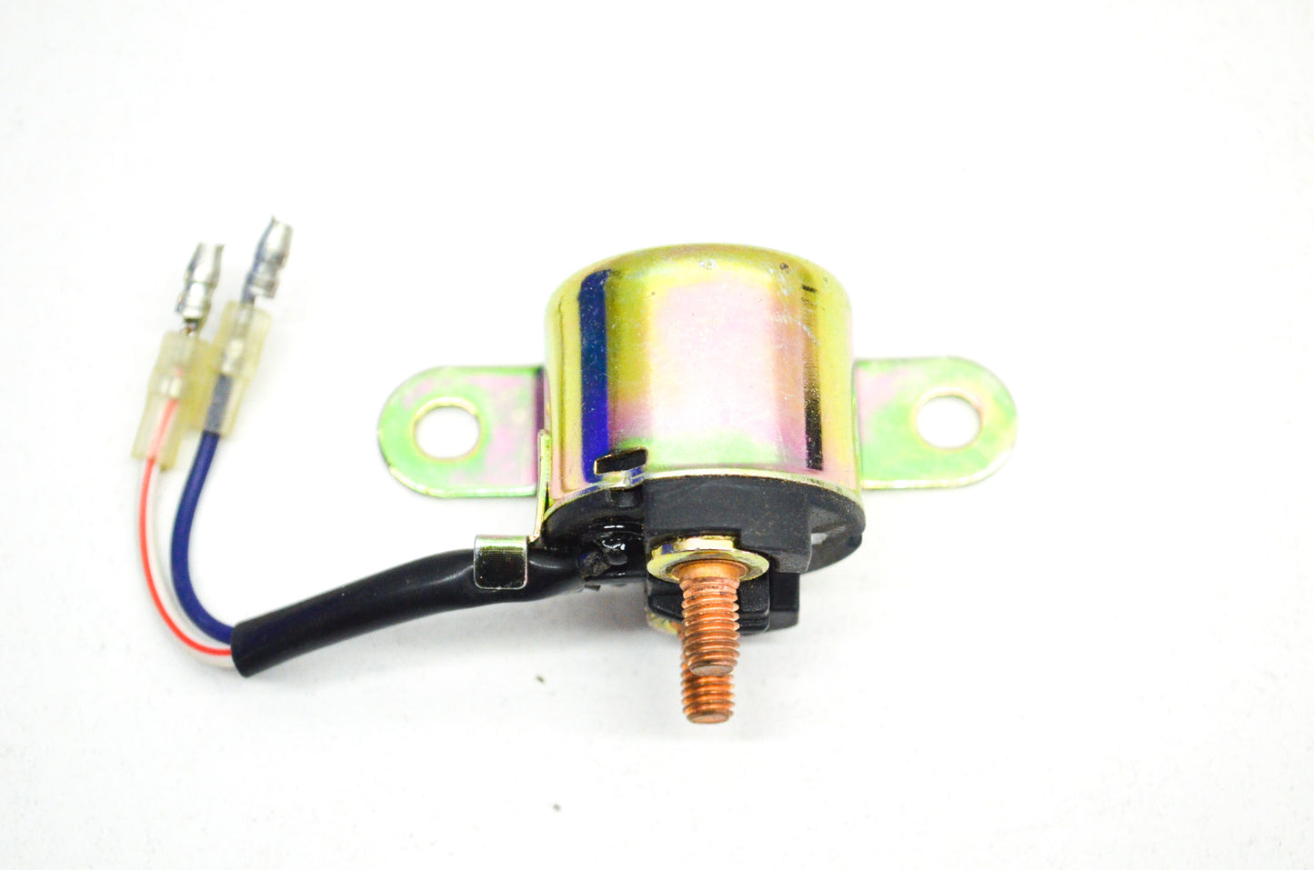 New OEM Polaris Starter Solenoid NOS
