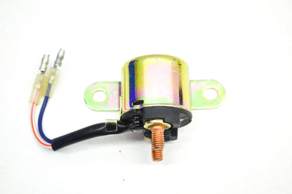 New OEM Polaris Starter Solenoid NOS
