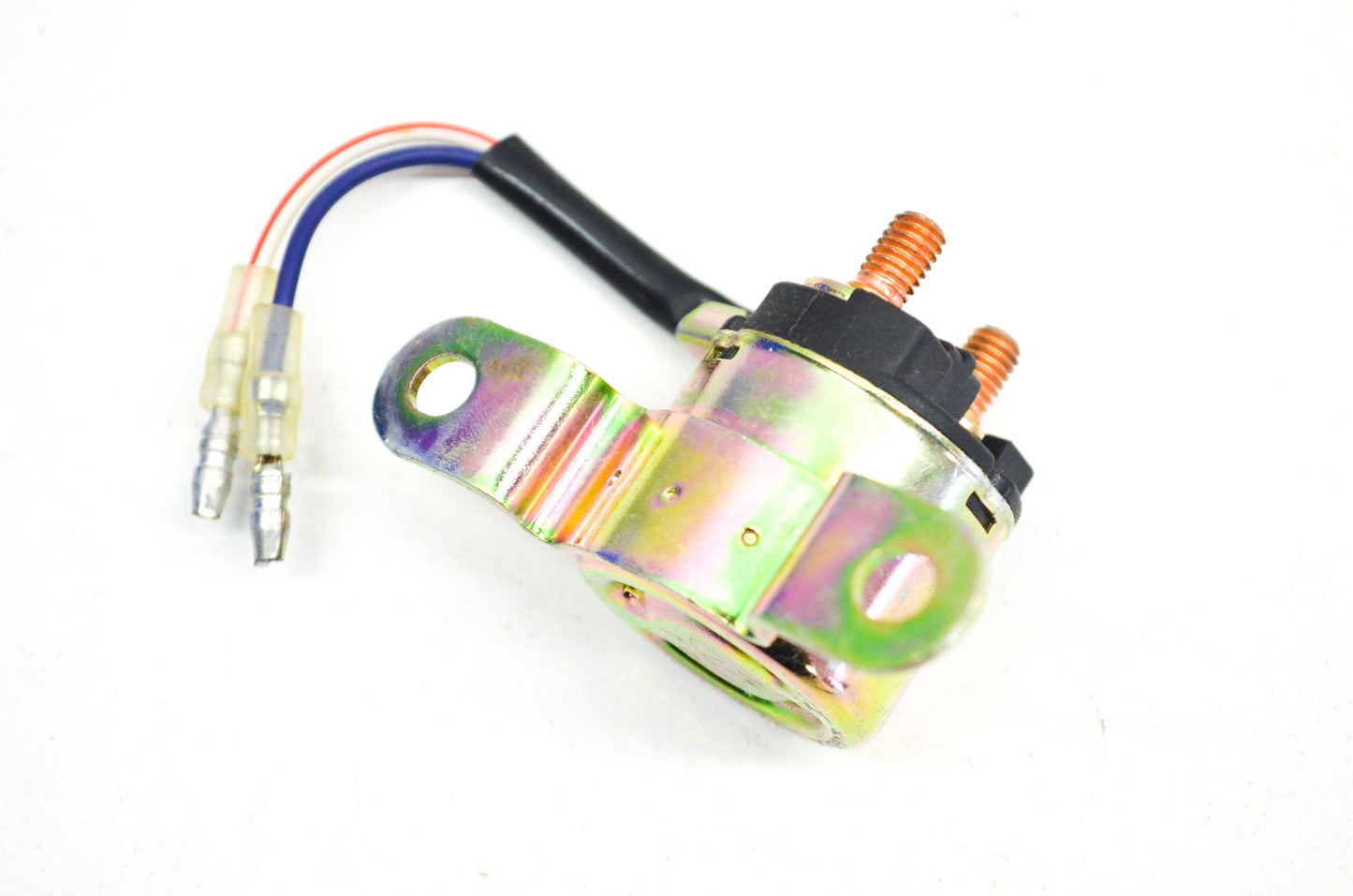 New OEM Polaris Starter Solenoid NOS