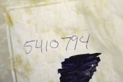OEM Polaris 5410794 Endcap Plug NOS