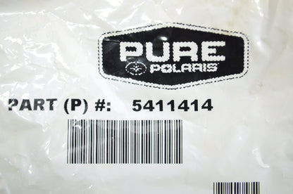 OEM Polaris 5411414 Hybrid Carburetor Boot NOS