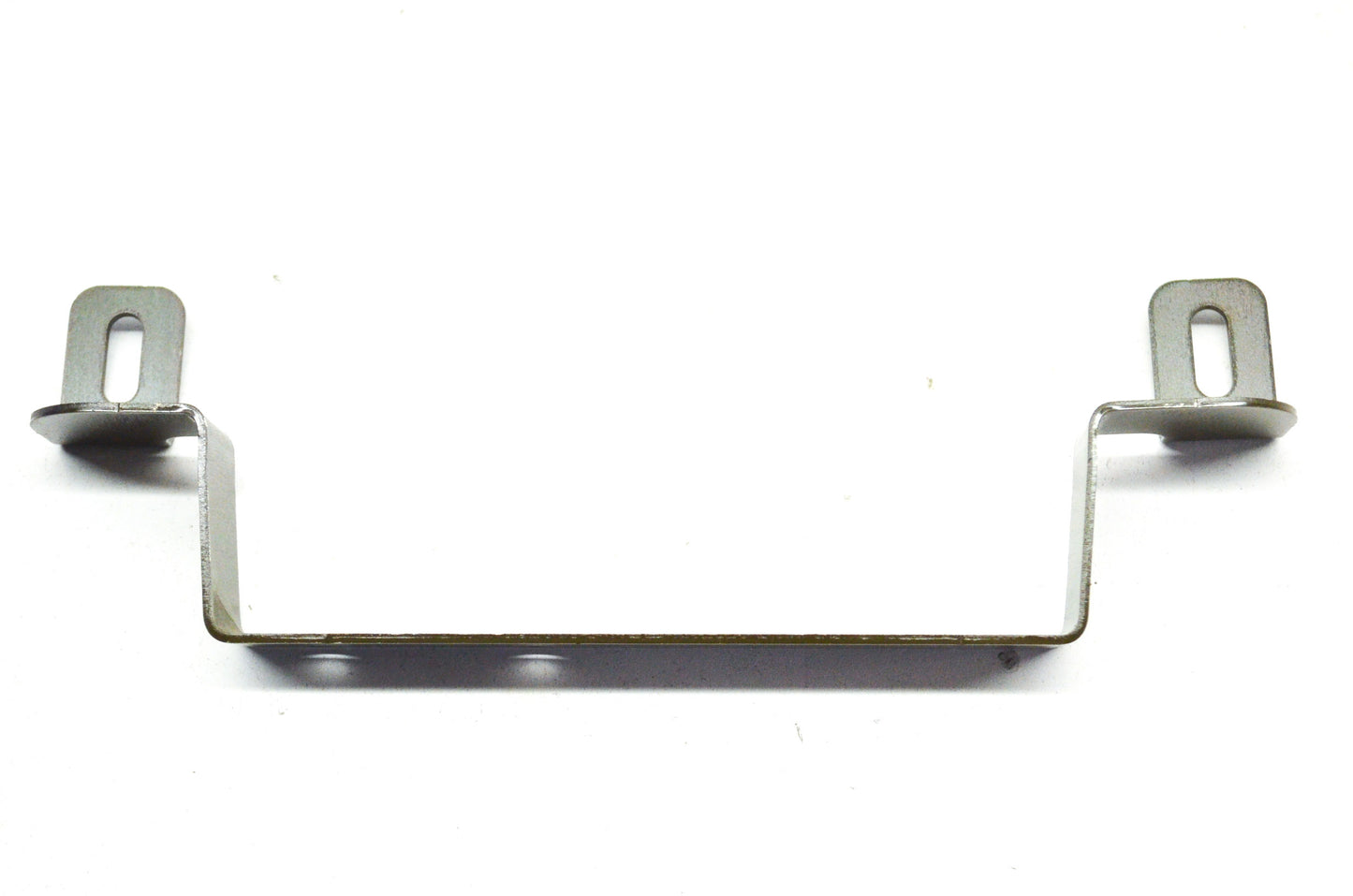 OEM Polaris 5247141 Plated Carburetor Mount Bracket NOS