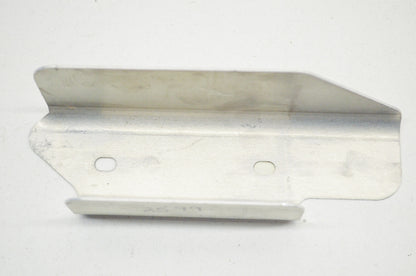 New OEM Polaris Exhaust Heat Shield NOS