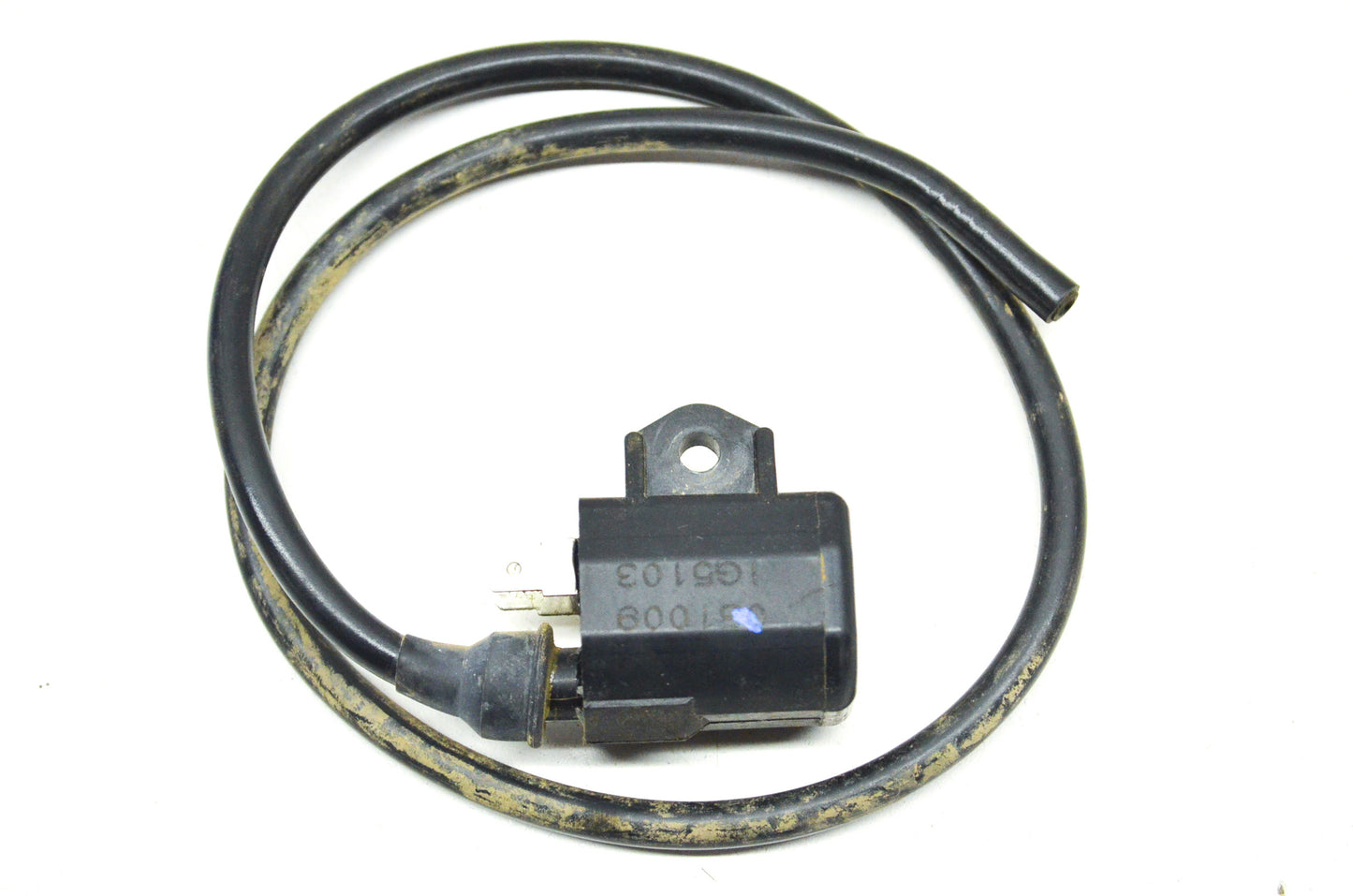 Ignition Coil Assembly