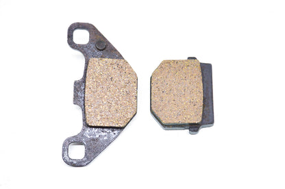 OEM Polaris 453036 Brake Pad Kit NOS