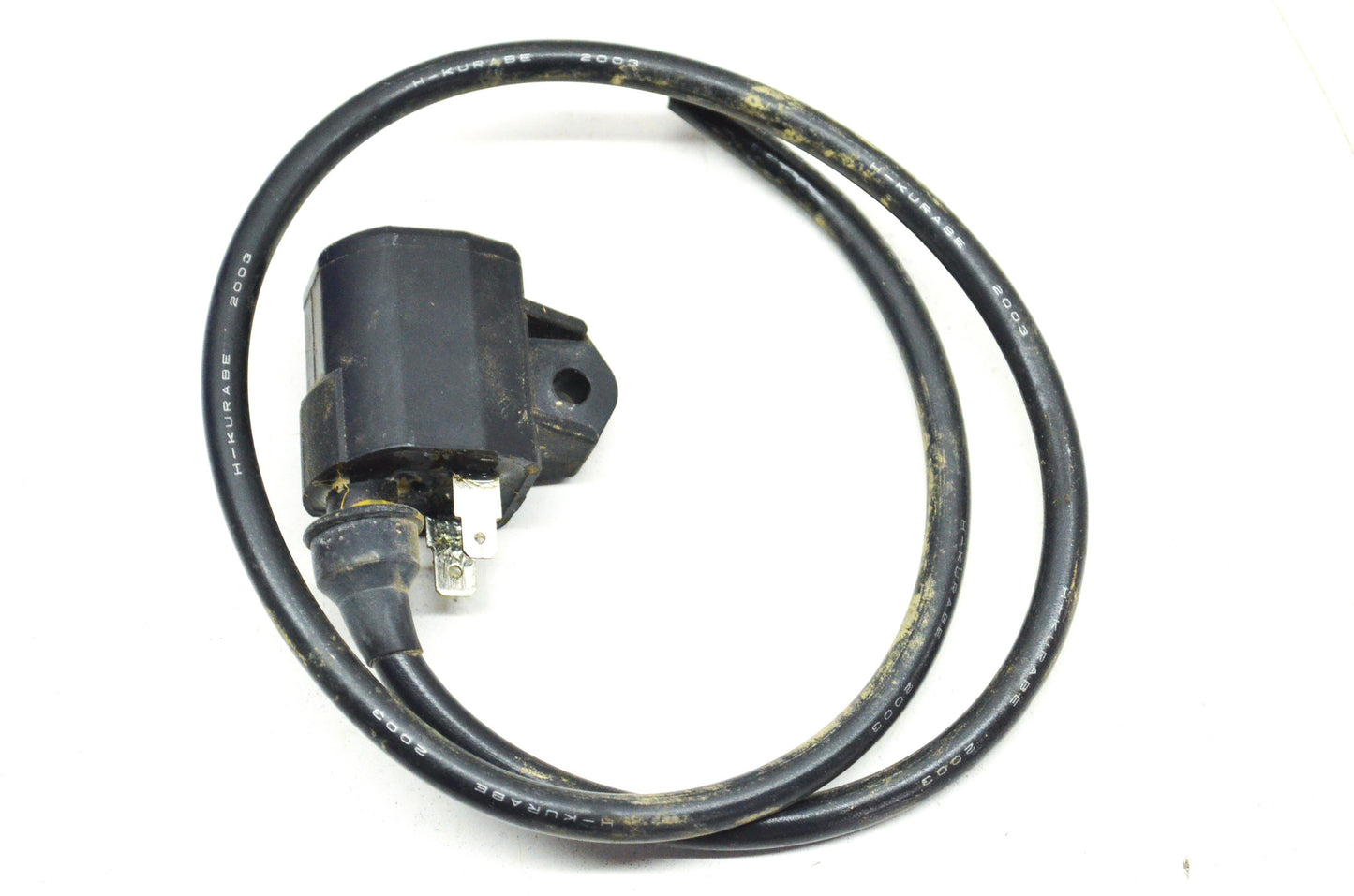 Ignition Coil Assembly