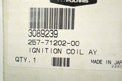 Ignition Coil Assembly
