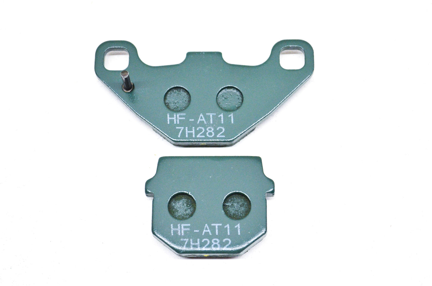 OEM Polaris 453036 Brake Pad Kit NOS
