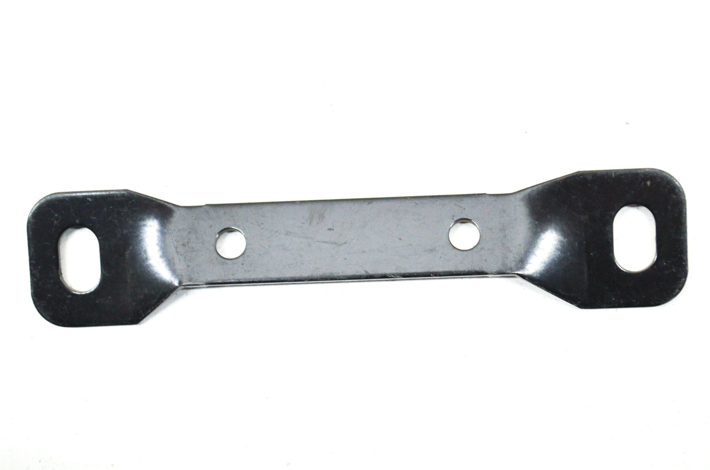 New OEM Polaris Carburetor Bracket NOS