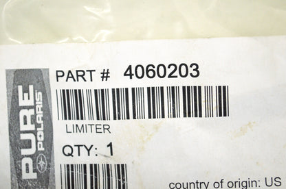 OEM Polaris Rev Limiter