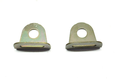 OEM Polaris 5254716 Net Mounting Bracket Qty 2 NOS