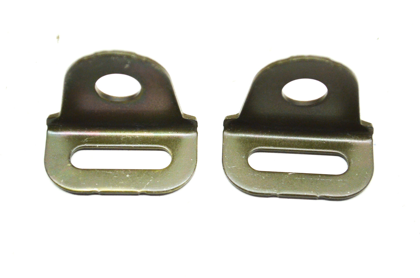 OEM Polaris 5254716 Net Mounting Bracket Qty 2 NOS