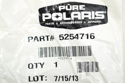 OEM Polaris 5254716 Net Mounting Bracket Qty 2 NOS