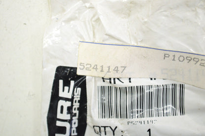 OEM Polaris 5241147 Steel Retainer Spring NOS