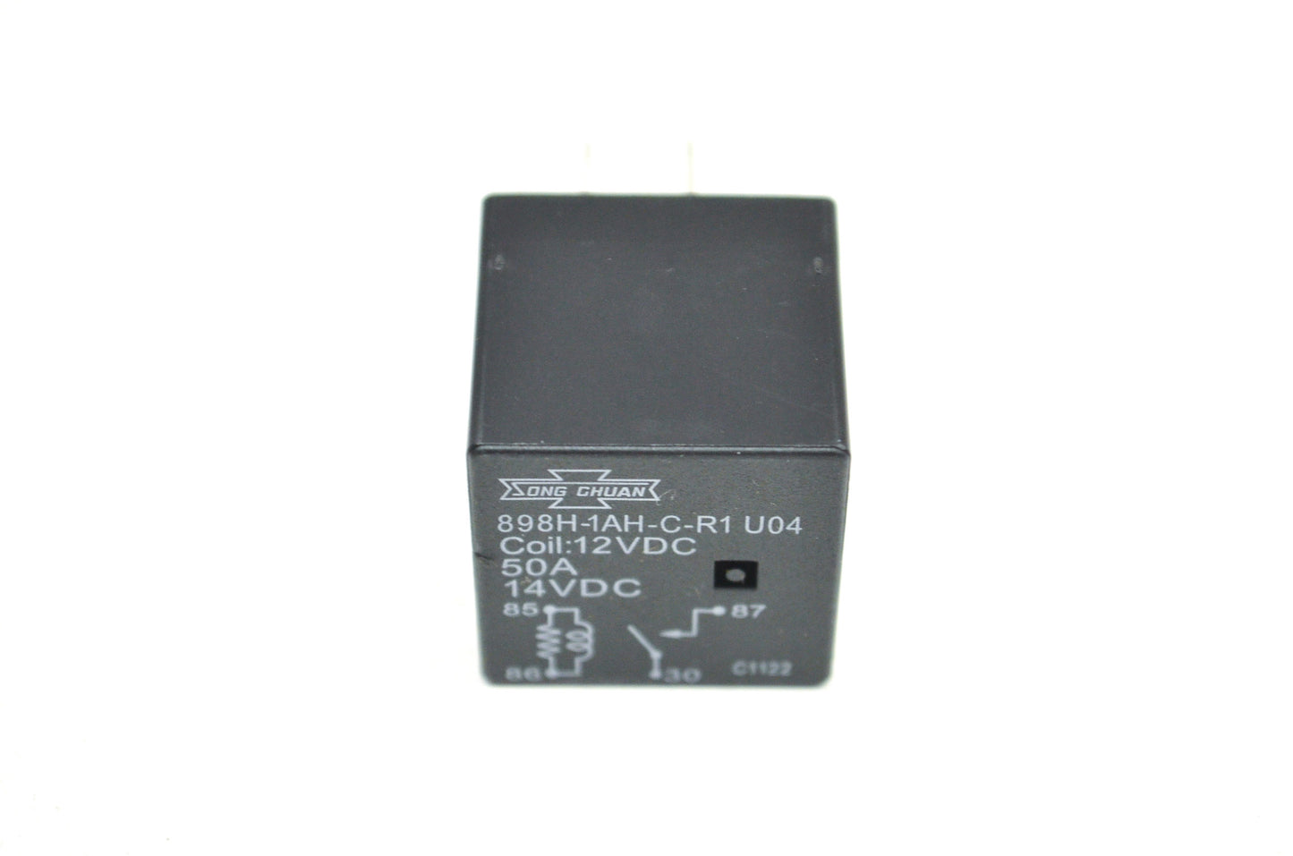 OEM Polaris 4012150 Electrical Relay NOS