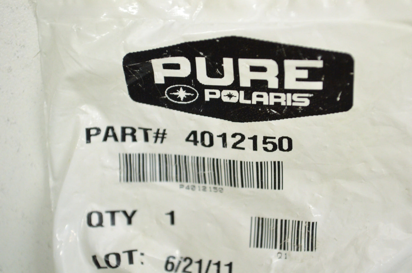 OEM Polaris 4012150 Electrical Relay NOS