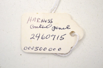 OEM Polaris 2460715 Control Panel Harness NOS
