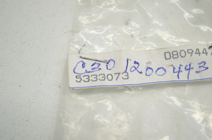 OEM Polaris 5333073 Fan Bracket Spacer Qty 3 NOS