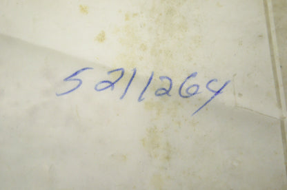 OEM Polaris 5211264 Retention Plate NOS