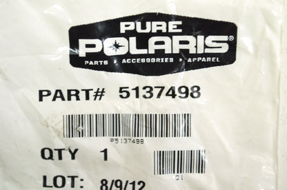 OEM Polaris 5137498 Rod Nut NOS