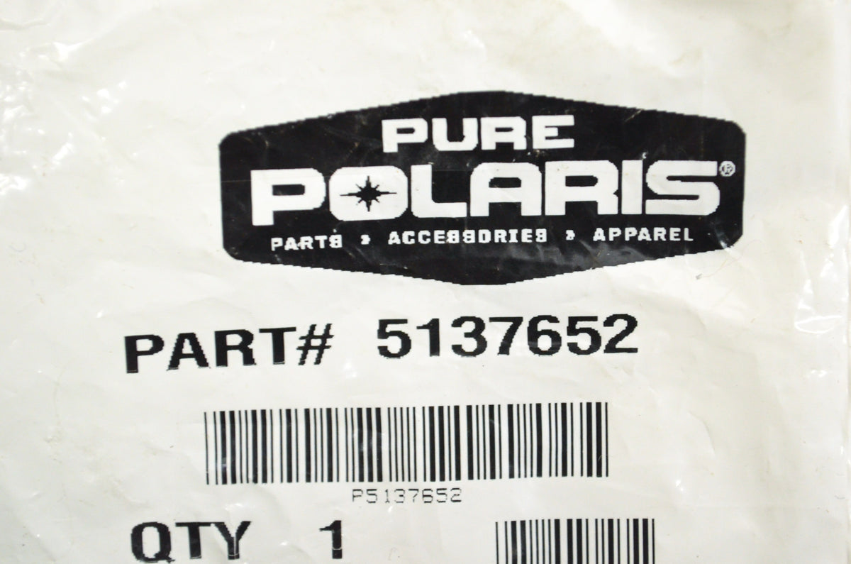 OEM Polaris 5137652 Flange Bushing 21x9.5x10.5 NOS