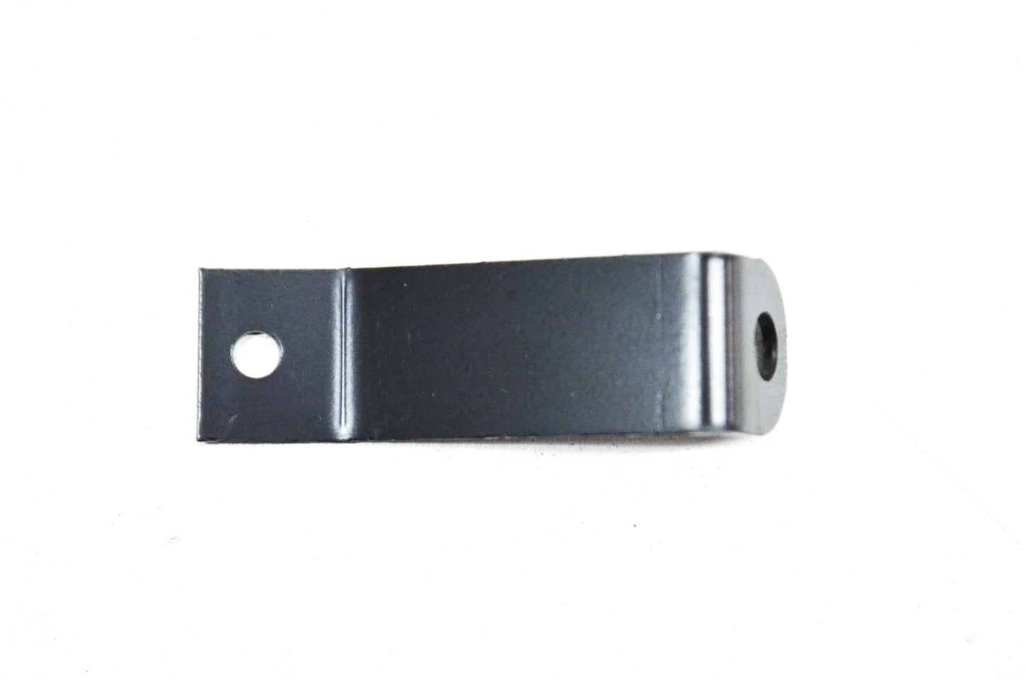 New OEM Polaris Heatshield Bracket NOS