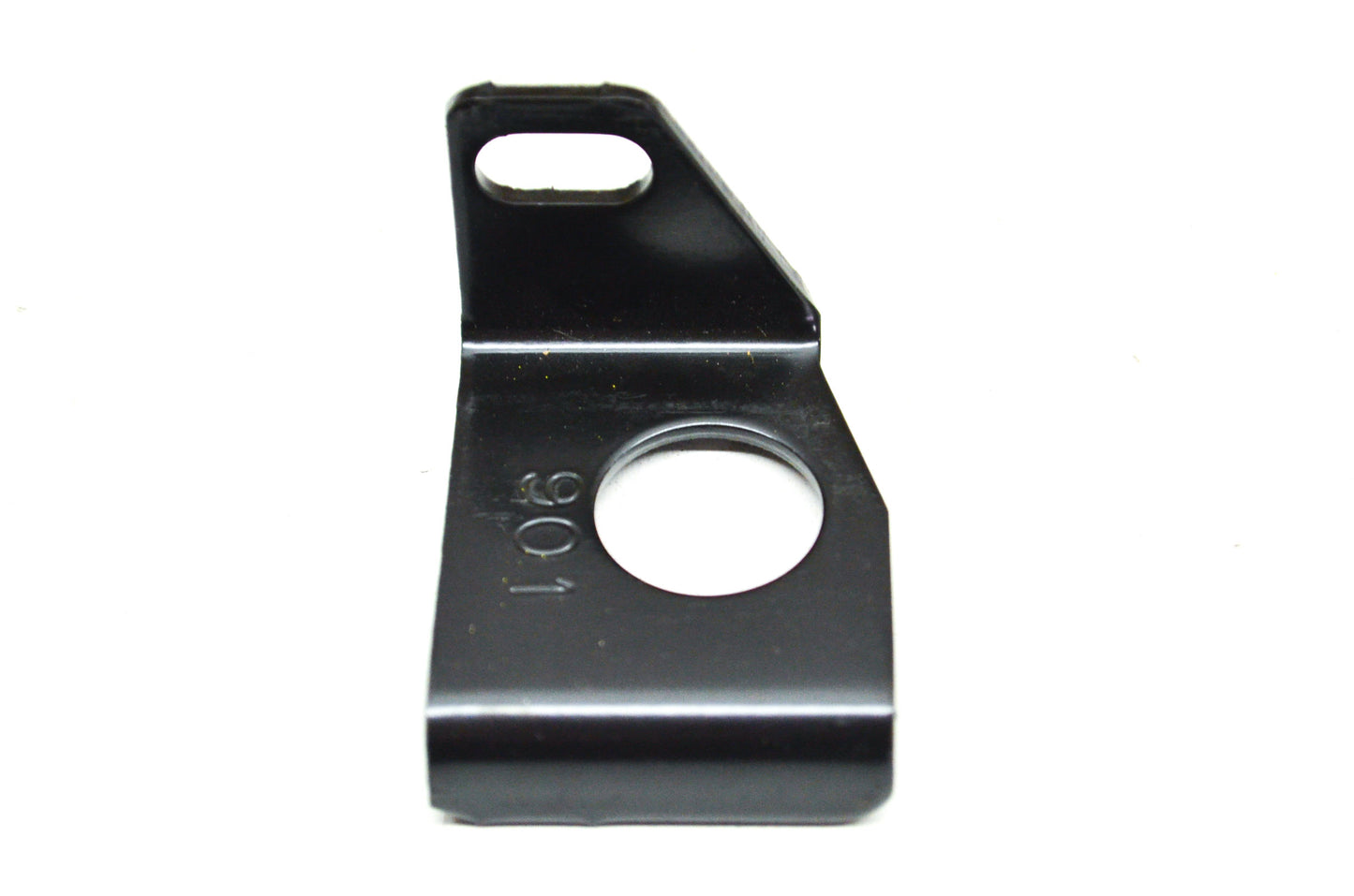 OEM Polaris 5220901-067 Black Right Support Rack Bracket NOS