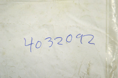 OEM Polaris 4032092 Adjuster Stop NOS