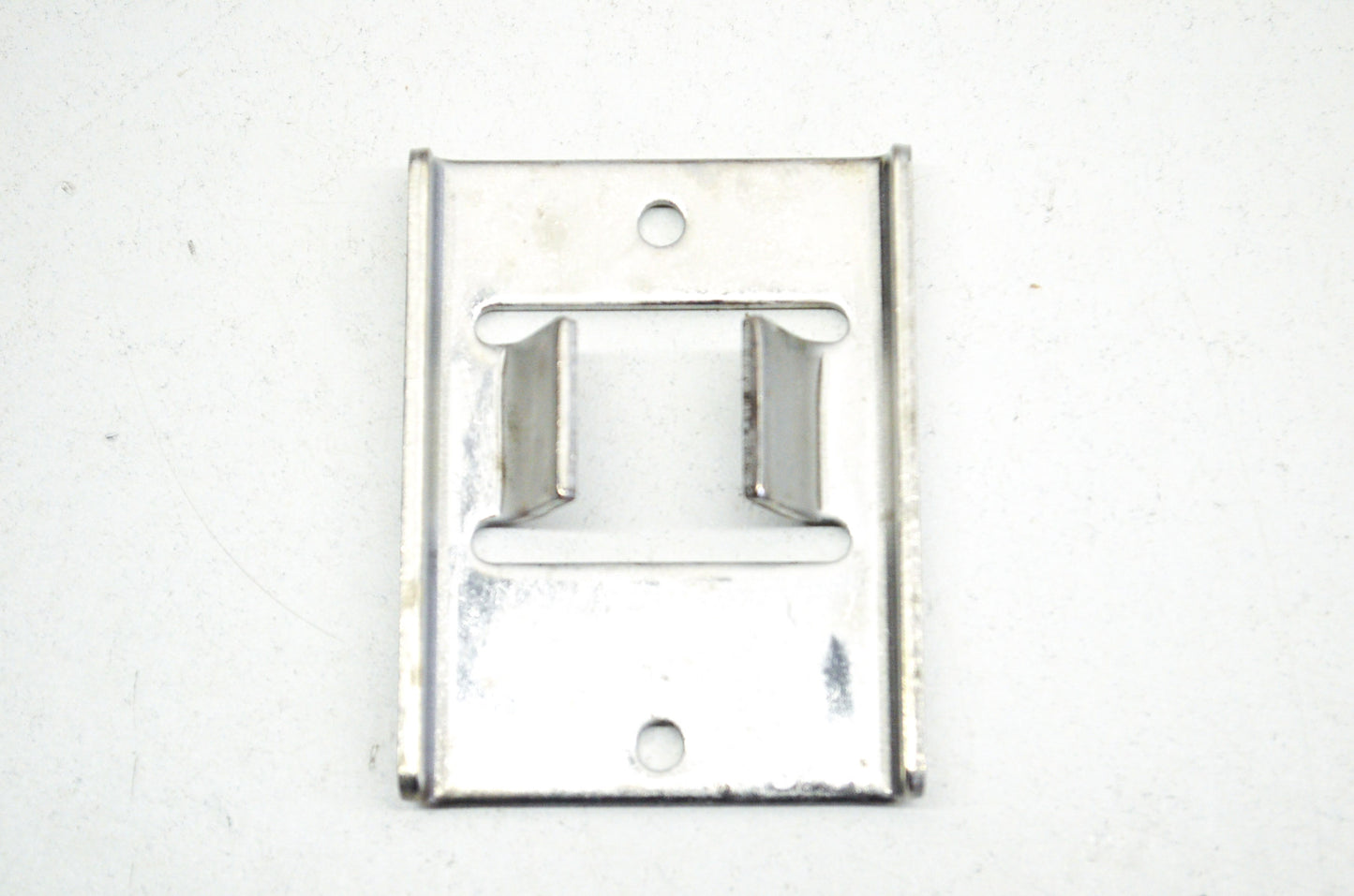 OEM Polaris 5211860 Hood Latch Plate NOS