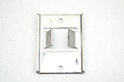 OEM Polaris 5211860 Hood Latch Plate NOS