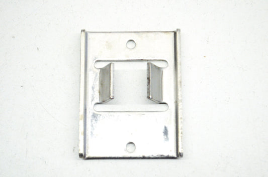 OEM Polaris 5211860 Hood Latch Plate NOS