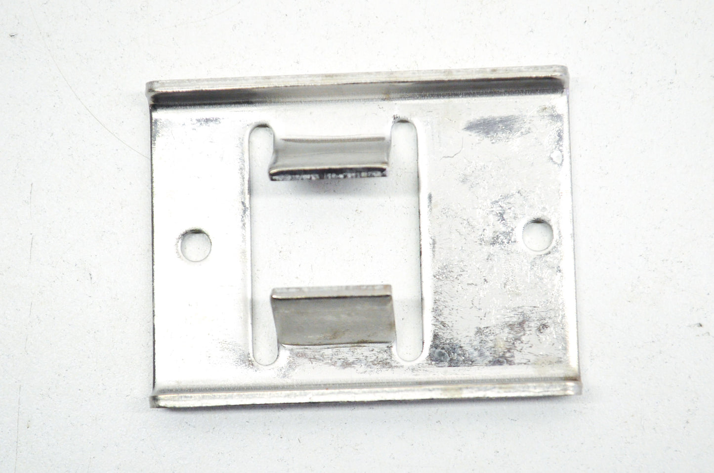 OEM Polaris 5211860 Hood Latch Plate NOS