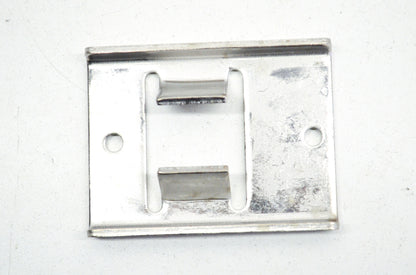 OEM Polaris 5211860 Hood Latch Plate NOS