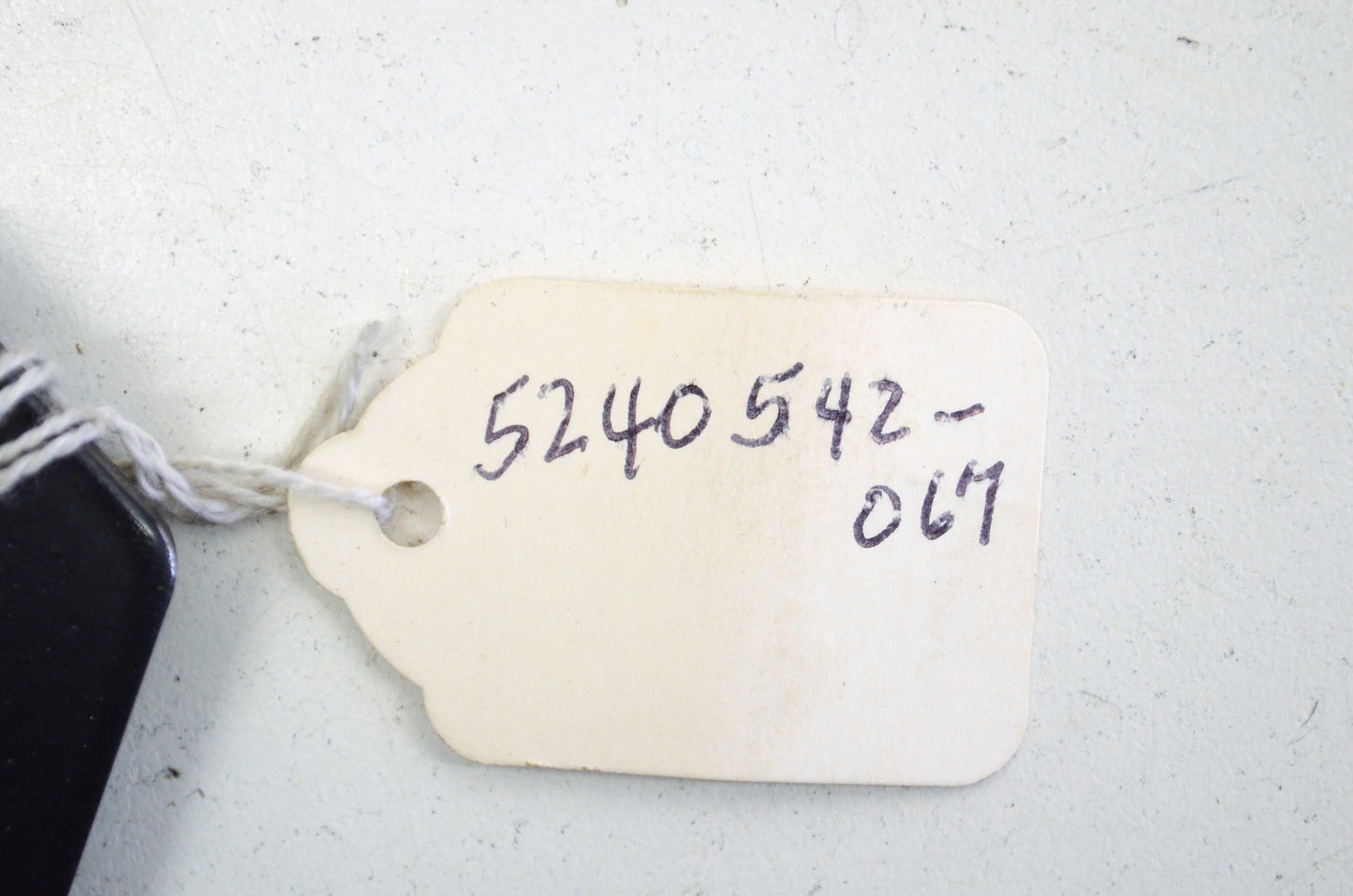 OEM Polaris Motor Mount