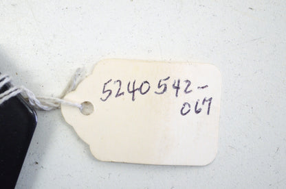 OEM Polaris Motor Mount