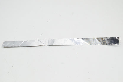 OEM Polaris 5811105 Small Seatbase Foil NOS