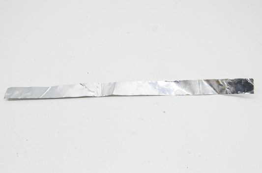 OEM Polaris 5811105 Small Seatbase Foil NOS