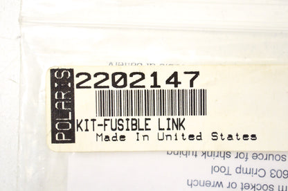 Fusible Link Kit NOS