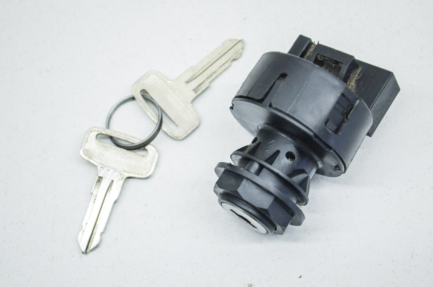 New OEM Polaris Ignition Switch NOS