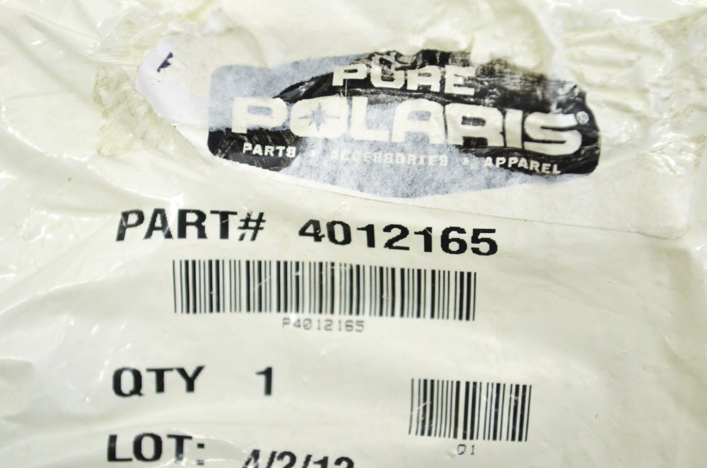 New OEM Polaris Ignition Switch NOS