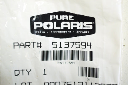 OEM Polaris 5137594 Pivot Shaft NOS