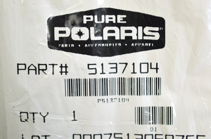 OEM Polaris 5137104 Pivot Tube 250.28mm NOS