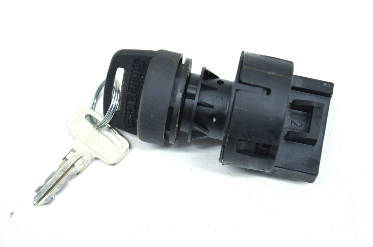 Key Switch Assembly NOS