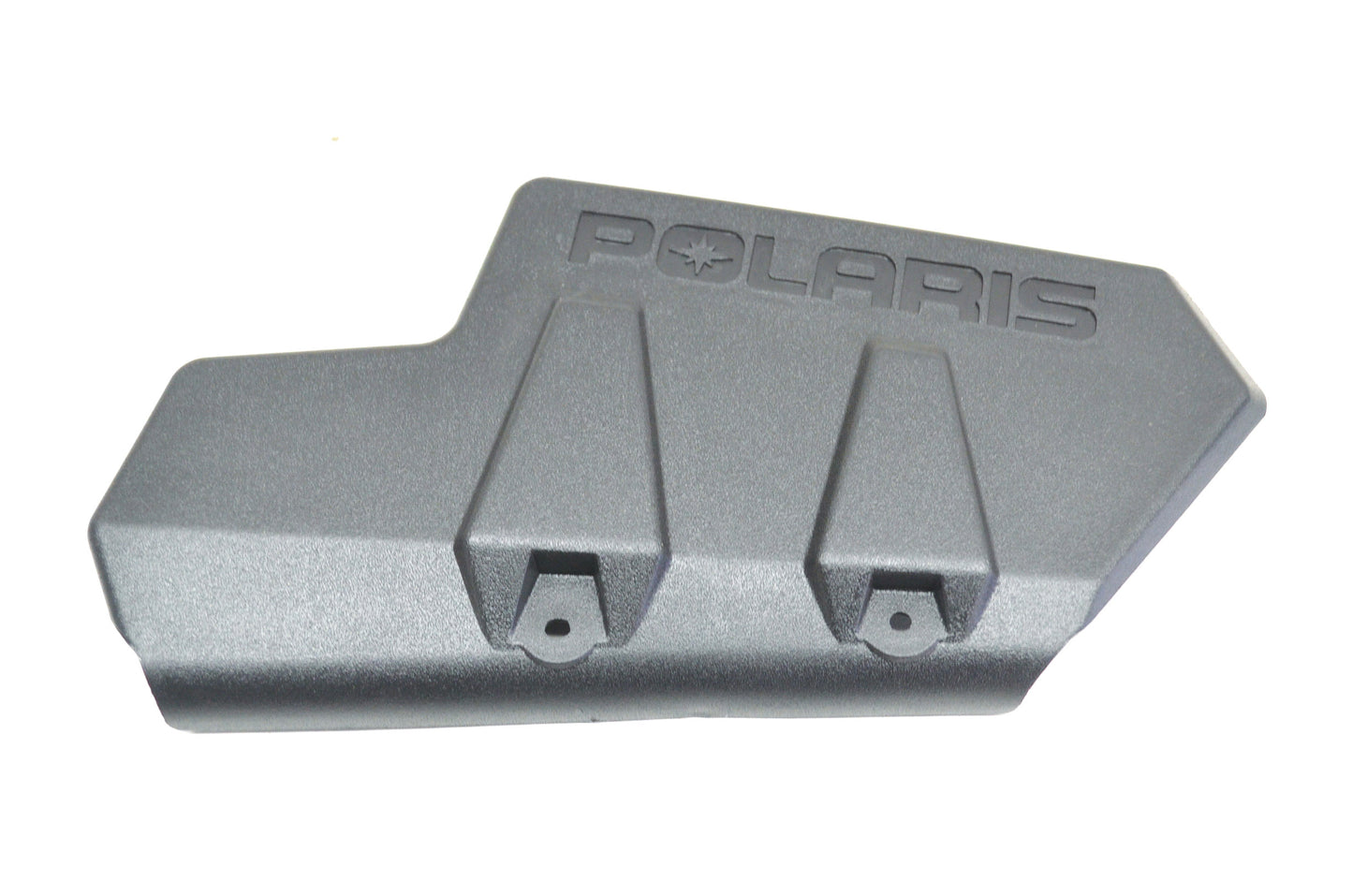OEM Polaris 5437545-070 Black Right Front CV Shield NOS