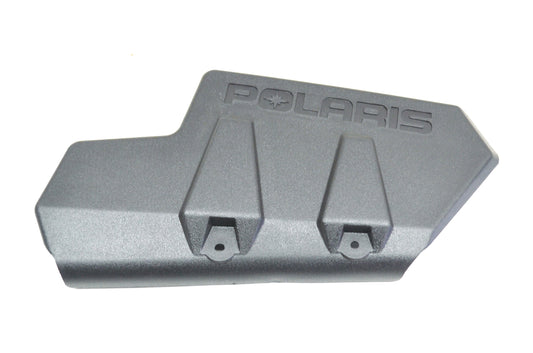 OEM Polaris 5437545-070 Black Right Front CV Shield NOS