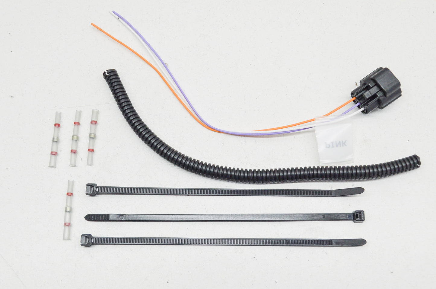 Map Sensor Repair Kit NOS