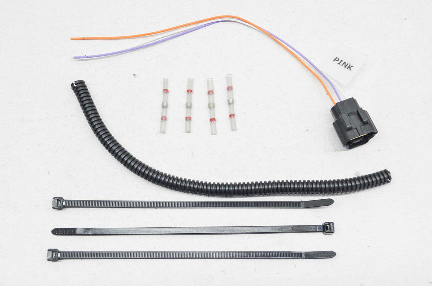 Map Sensor Repair Kit NOS